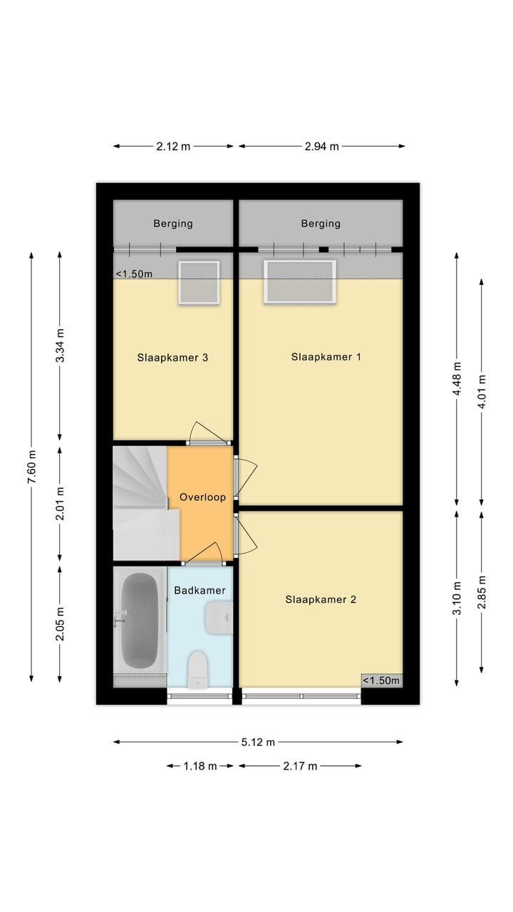 Photo 52 of Tymonskroft 19