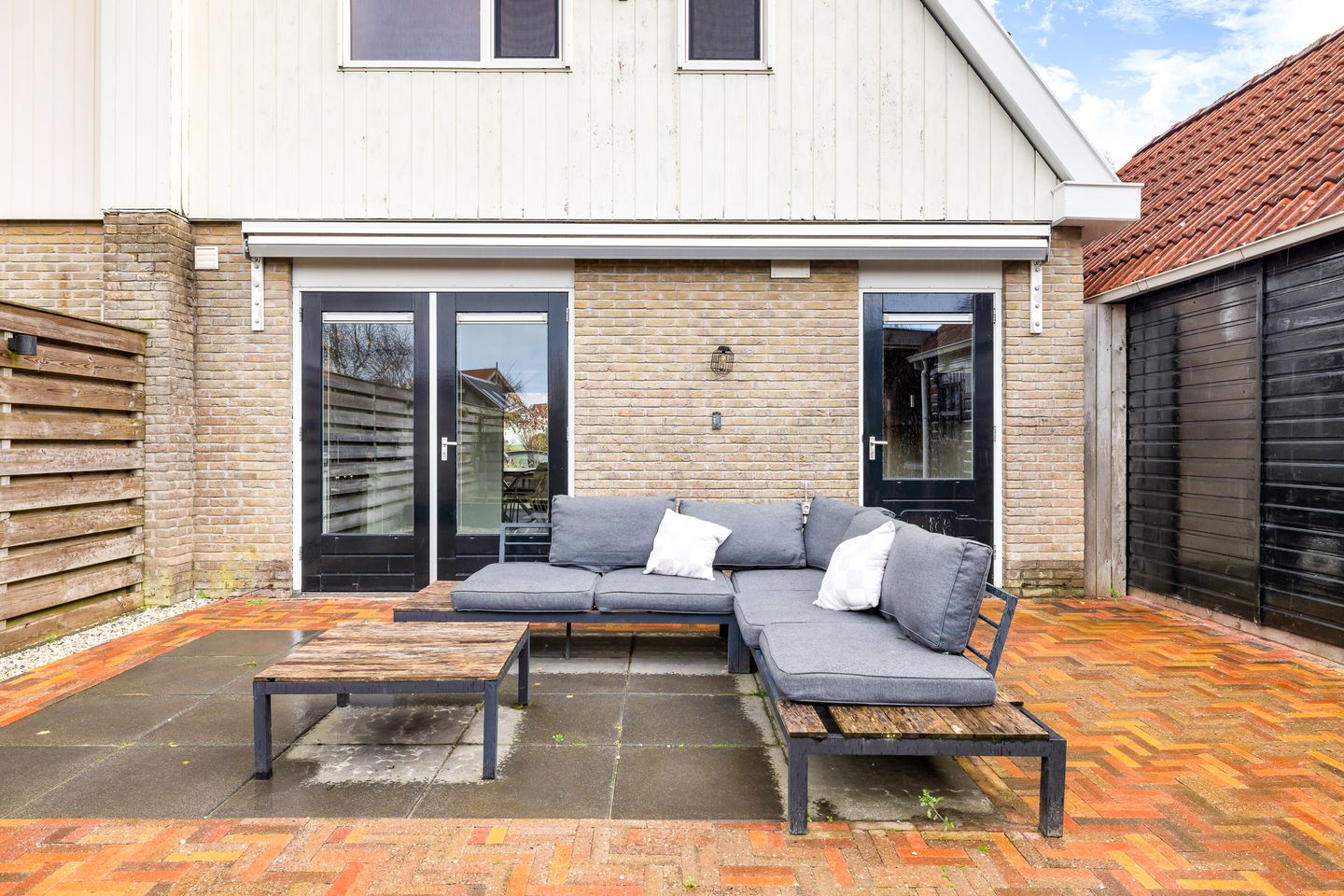 Foto 19 van Koarnleane 22