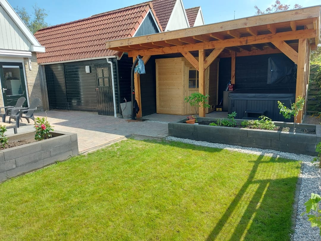 Foto 23 van Koarnleane 22