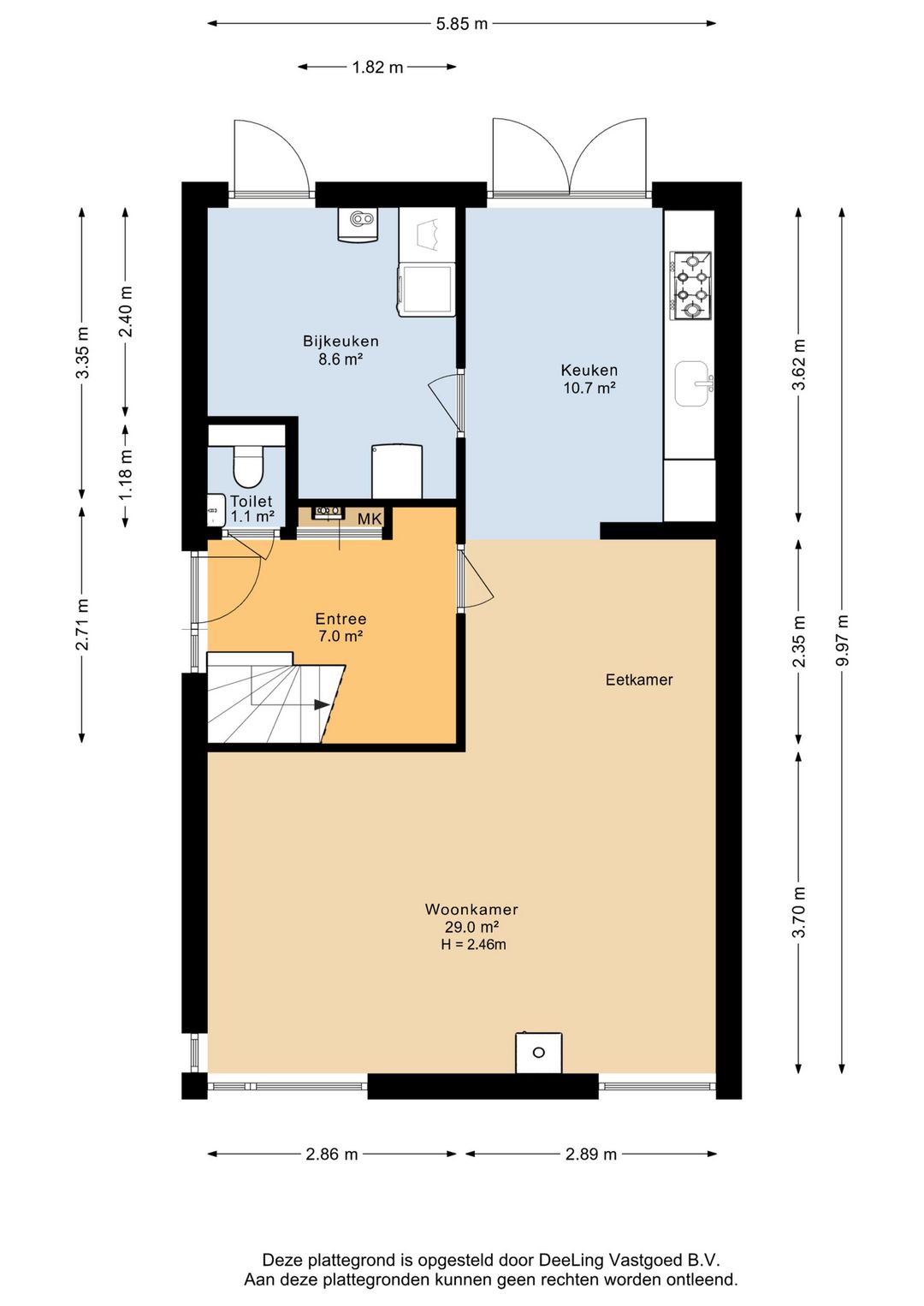 Foto 58 van Koarnleane 22