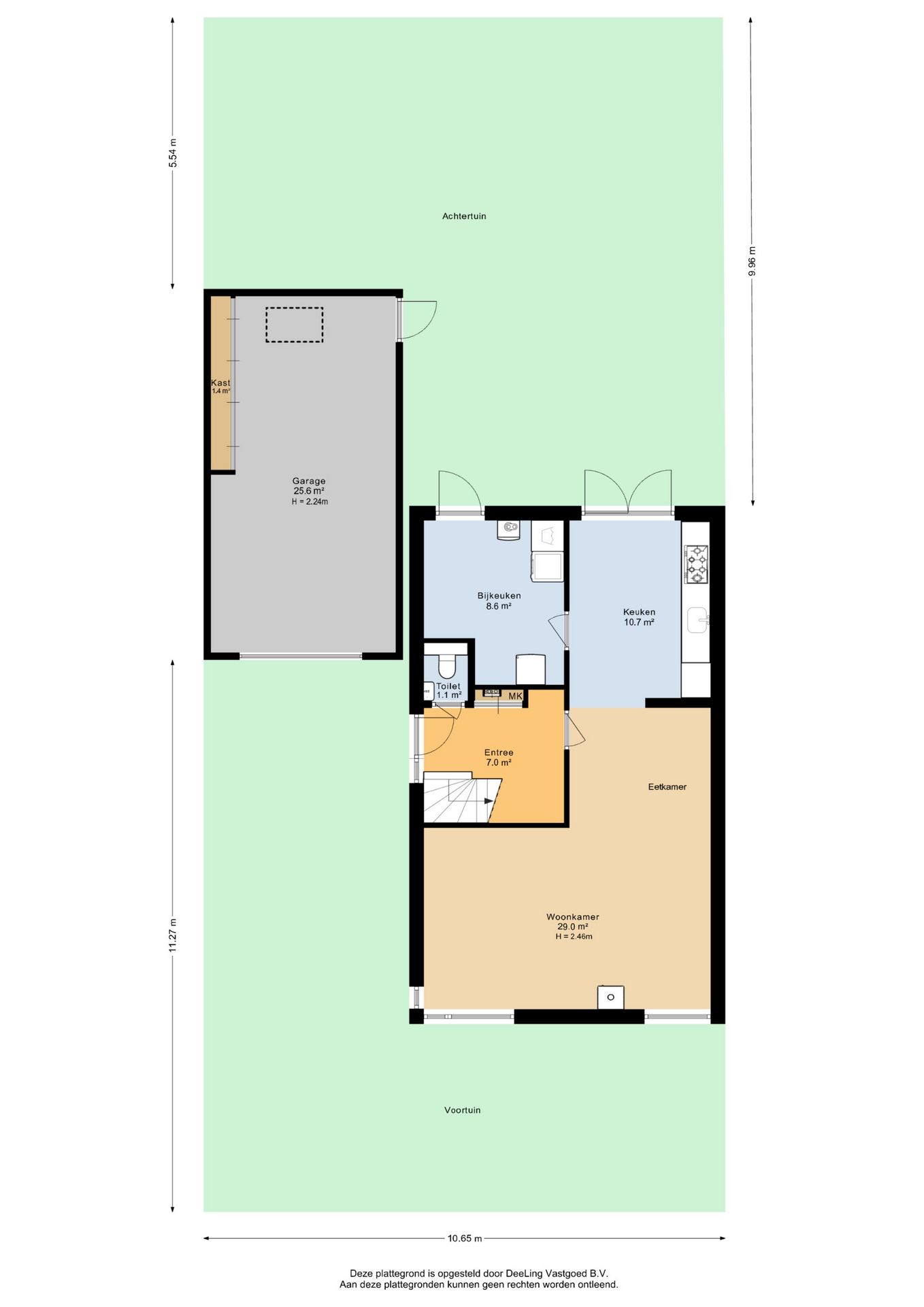 Foto 66 van Koarnleane 22