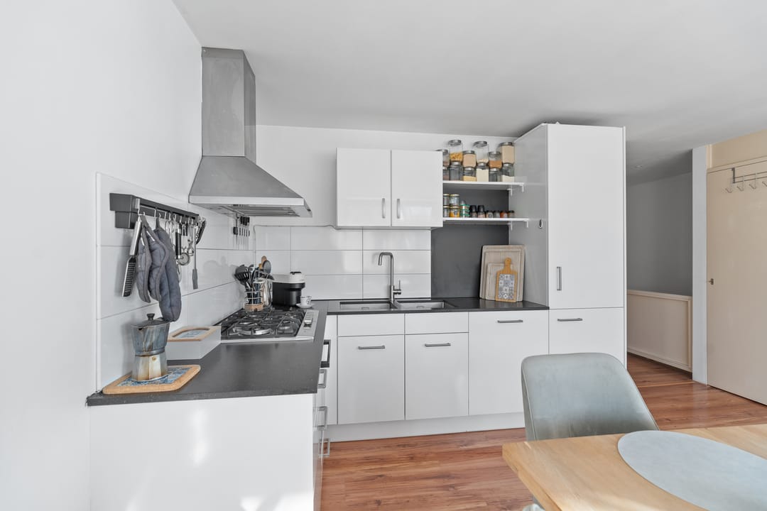 Photo 2 of Zamenhofdreef 10-B