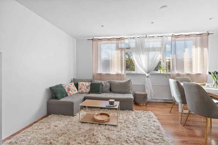 Photo 3 of Zamenhofdreef 10-B