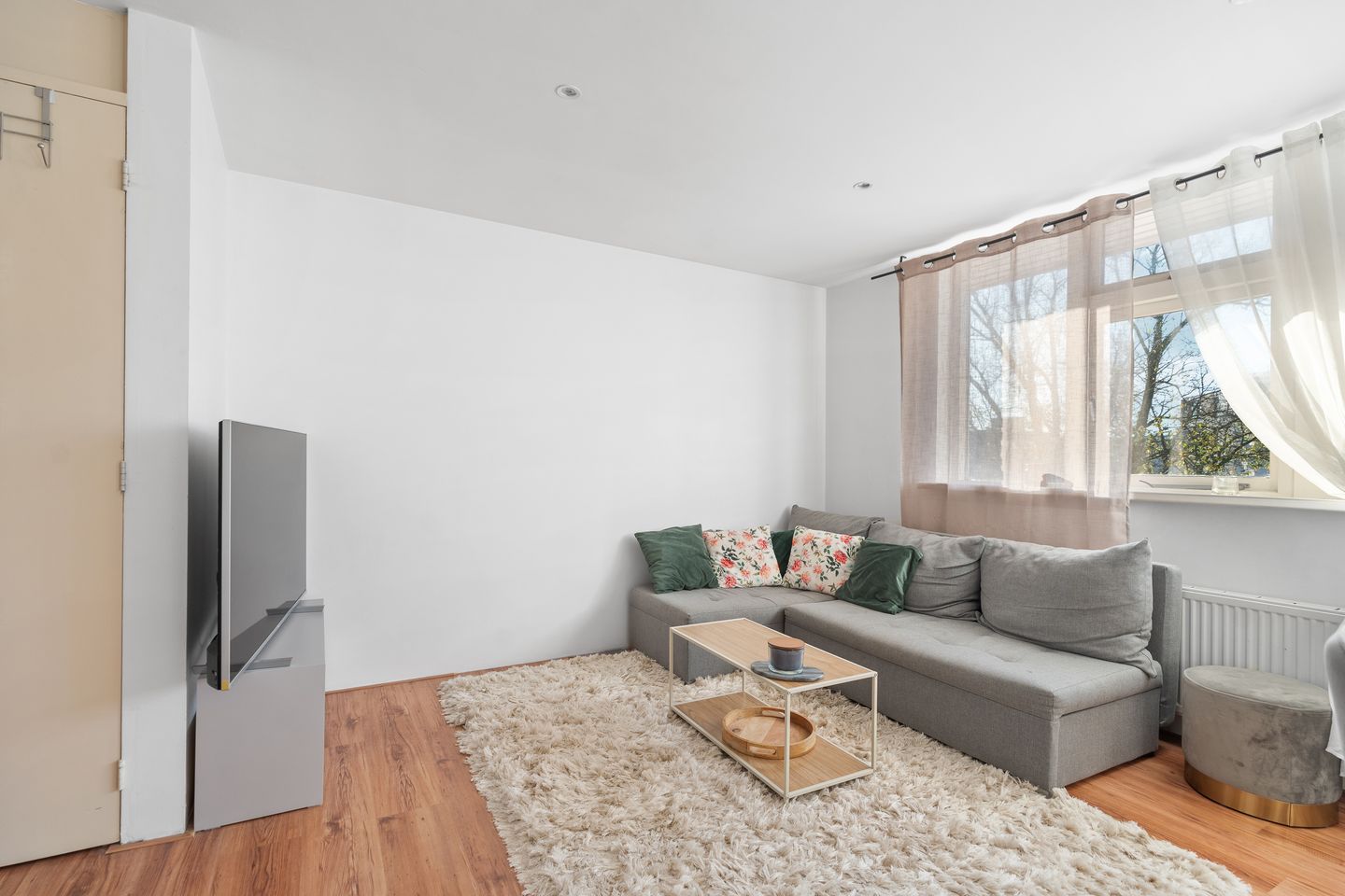 Photo 4 of Zamenhofdreef 10-B