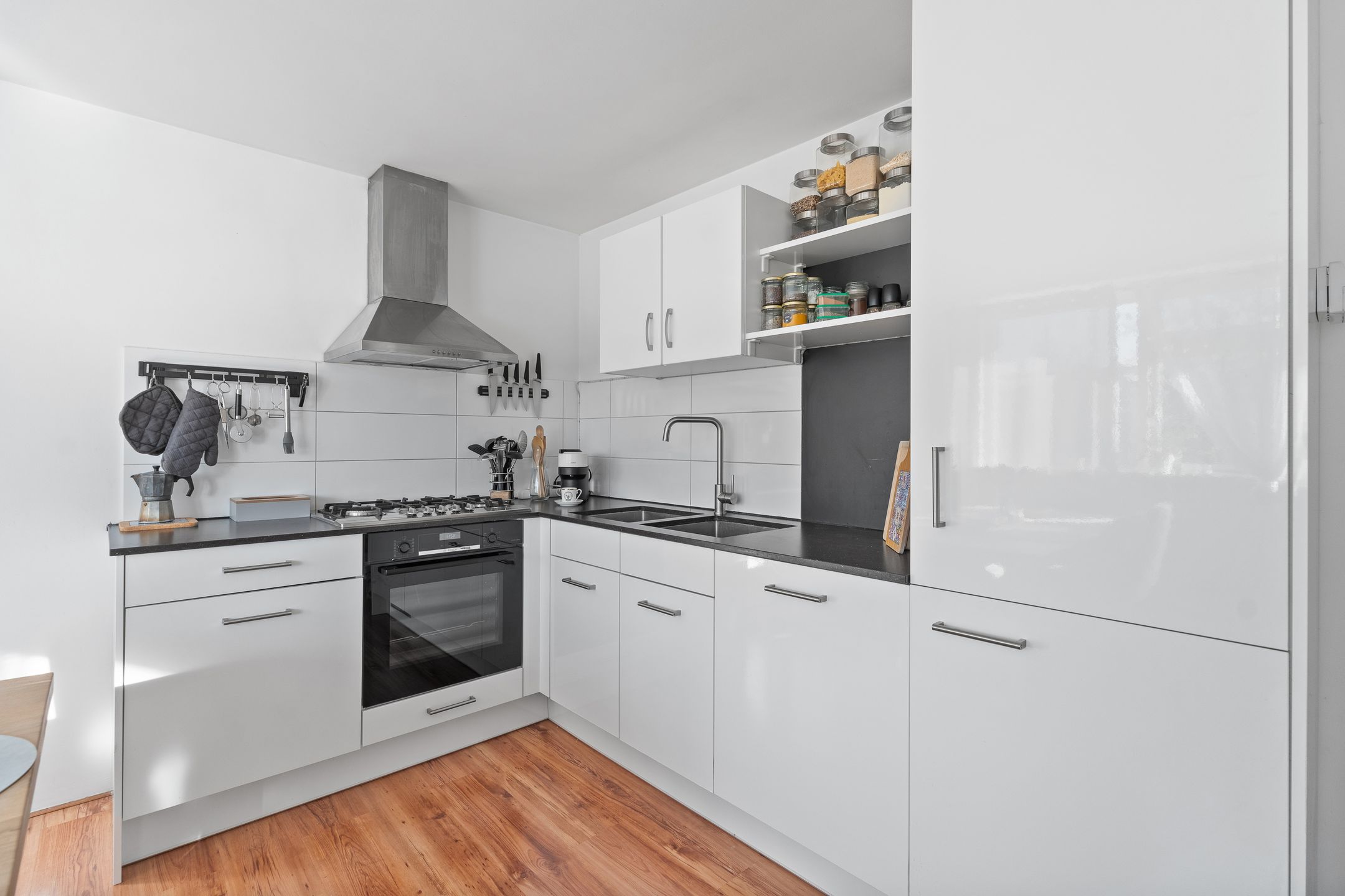 Photo 6 of Zamenhofdreef 10-B