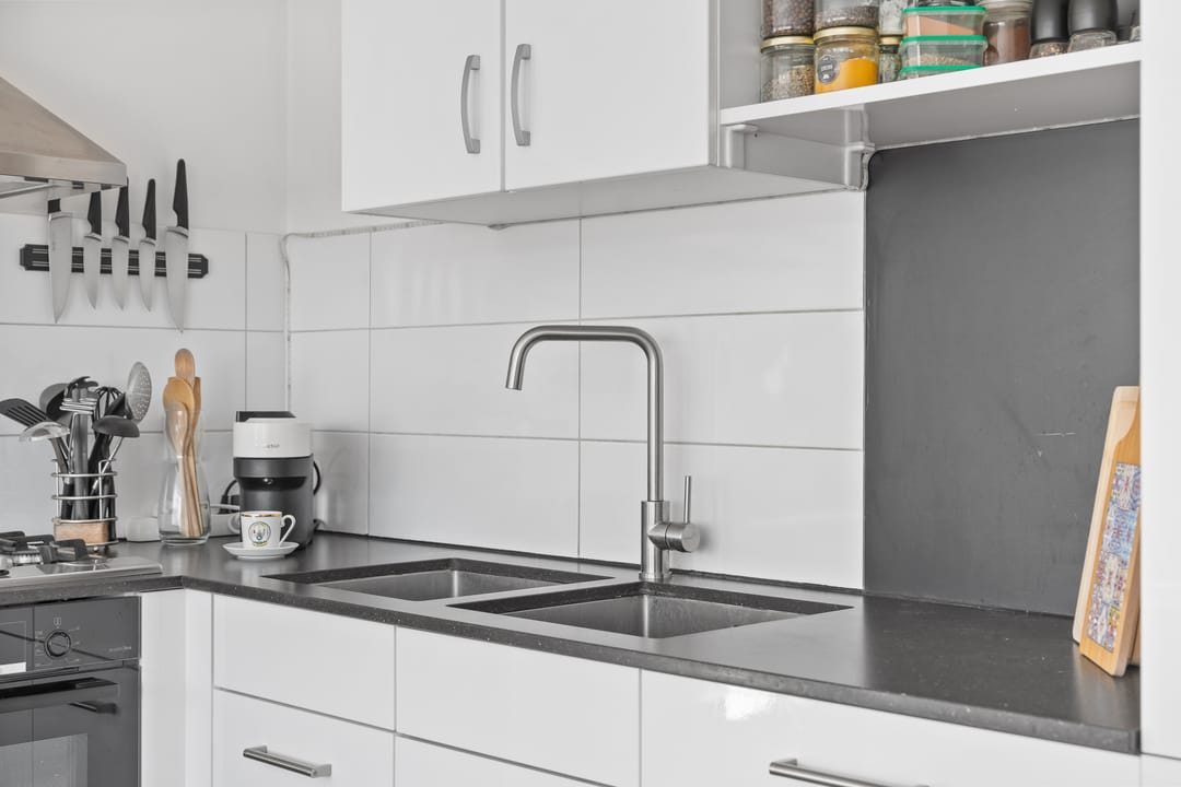 Photo 7 of Zamenhofdreef 10-B