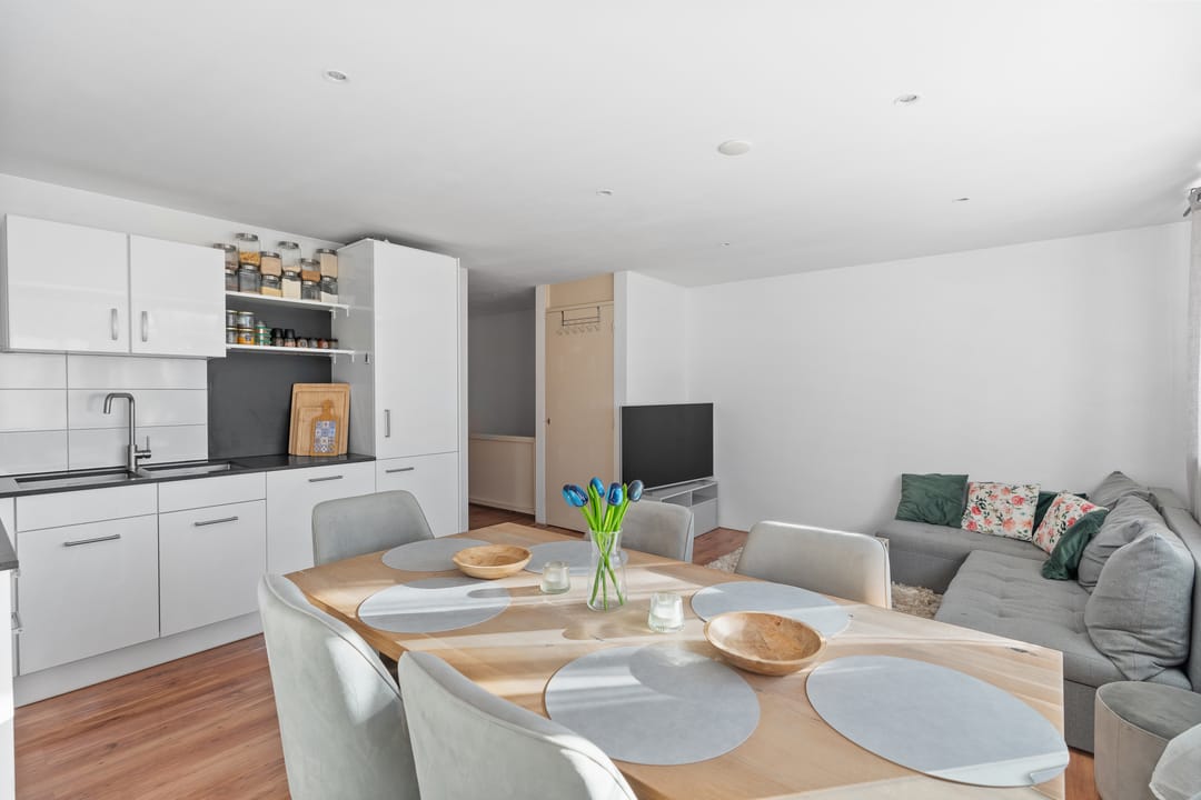 Photo 8 of Zamenhofdreef 10-B