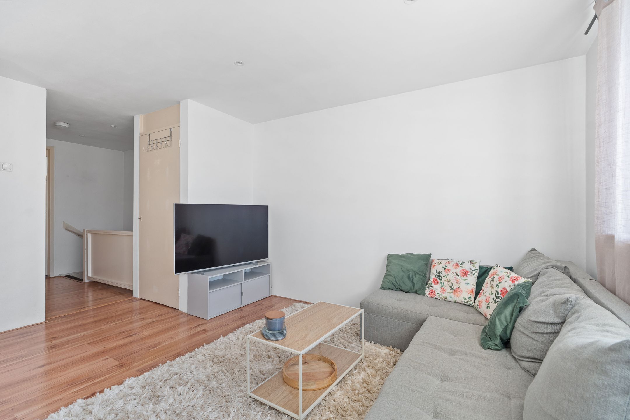 Photo 9 of Zamenhofdreef 10-B