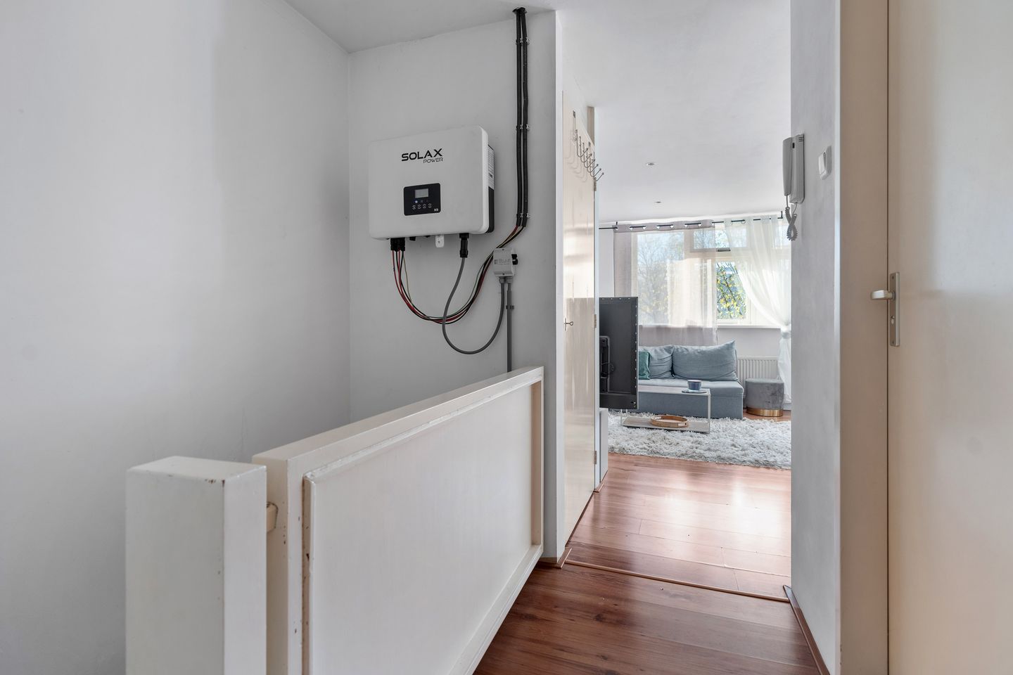 Photo 10 of Zamenhofdreef 10-B