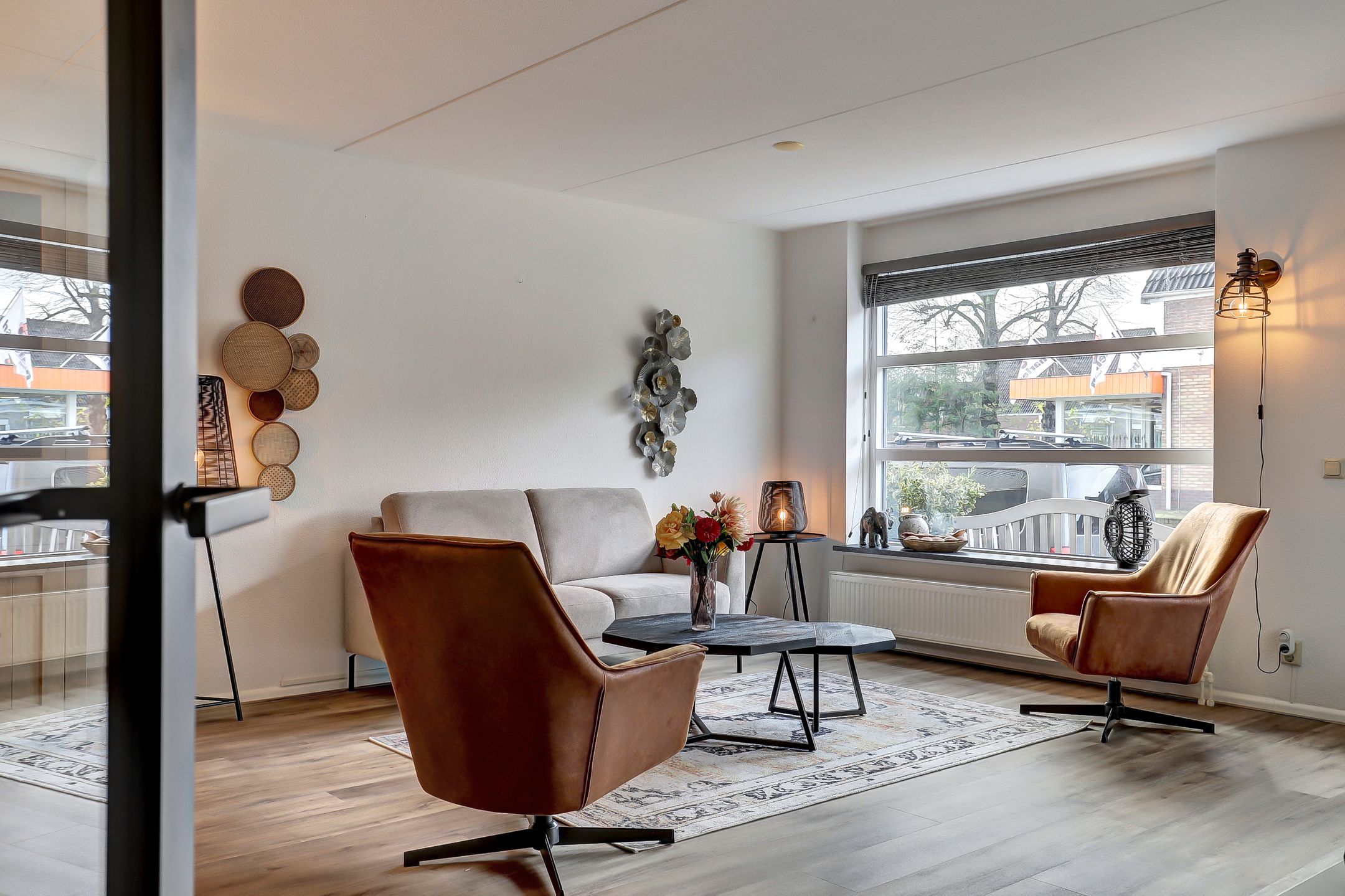 Foto 6 van Pinksterbloem 11-A