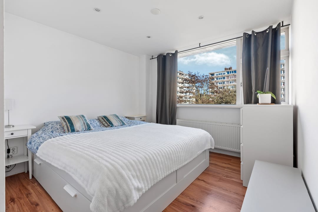 Photo 11 of Zamenhofdreef 10-B