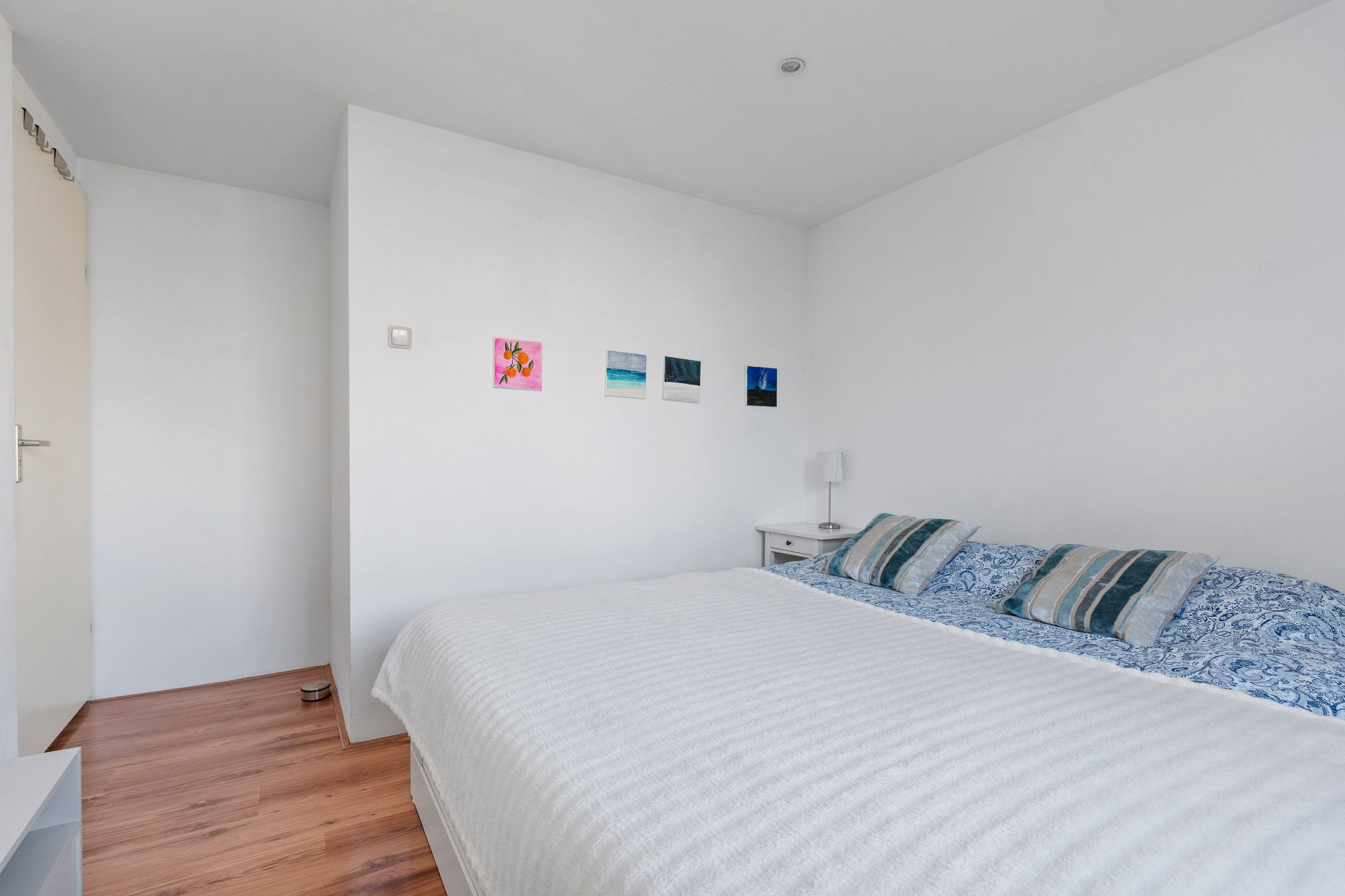 Photo 12 of Zamenhofdreef 10-B