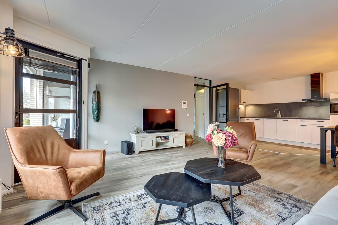 Foto 8 van Pinksterbloem 11-A