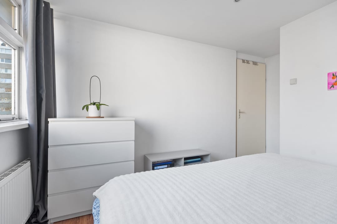 Photo 13 of Zamenhofdreef 10-B