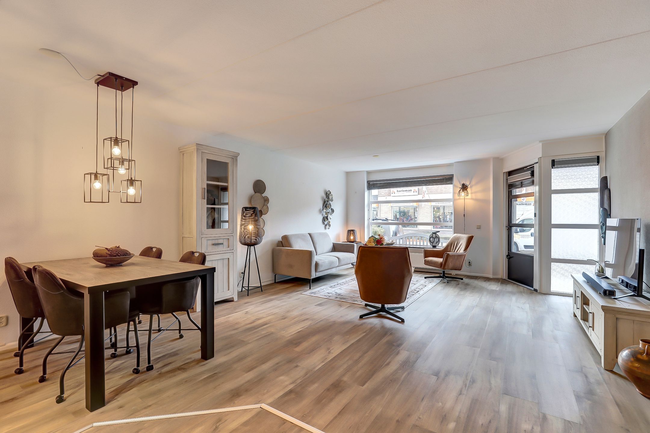 Foto 9 van Pinksterbloem 11-A