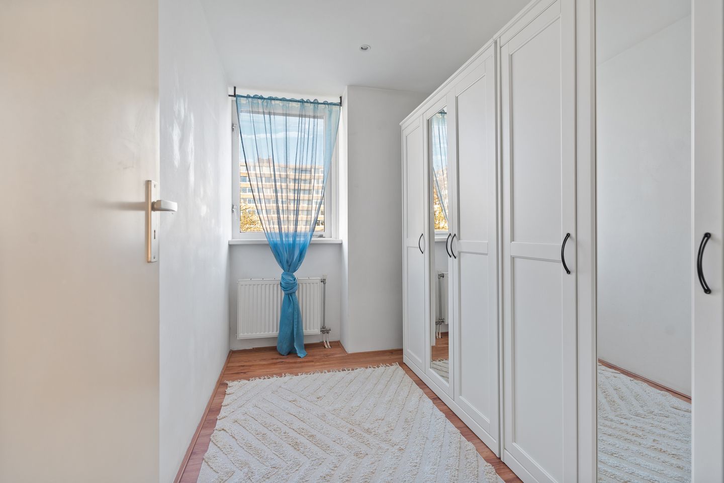 Photo 14 of Zamenhofdreef 10-B