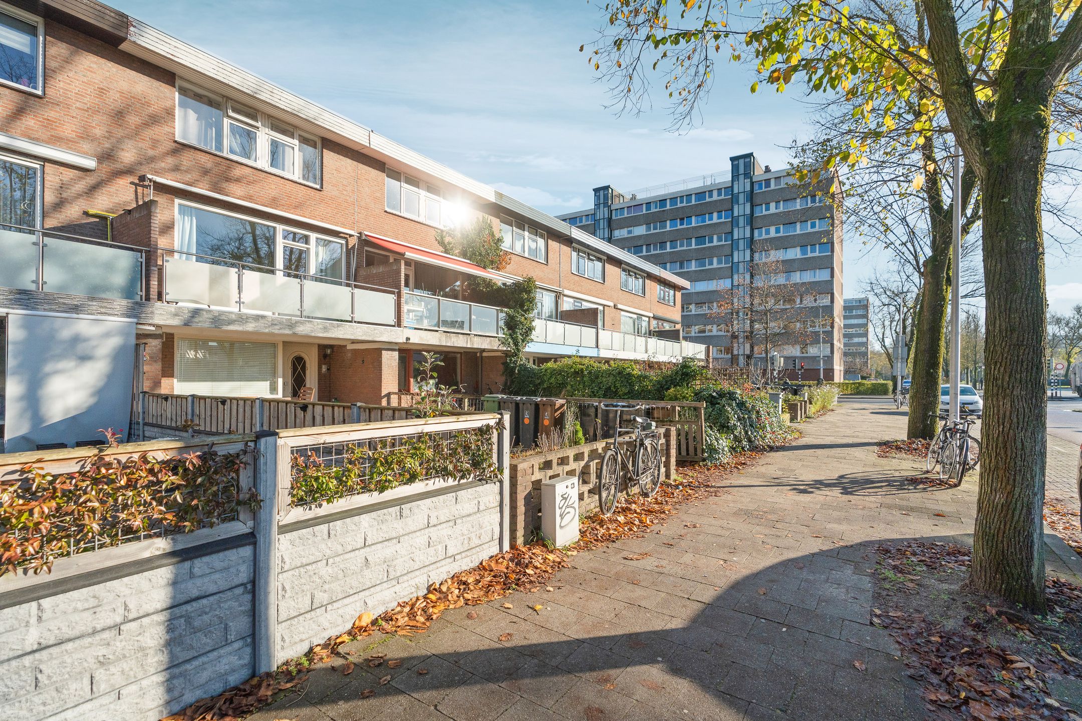 Photo 24 of Zamenhofdreef 10-B