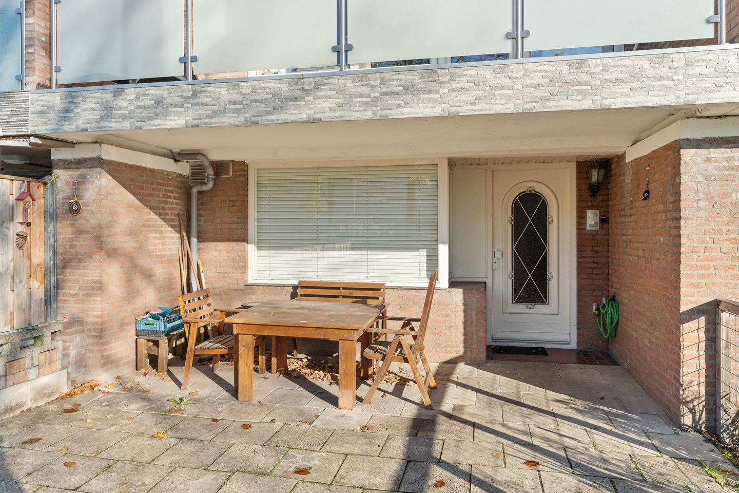 Photo 25 of Zamenhofdreef 10-B