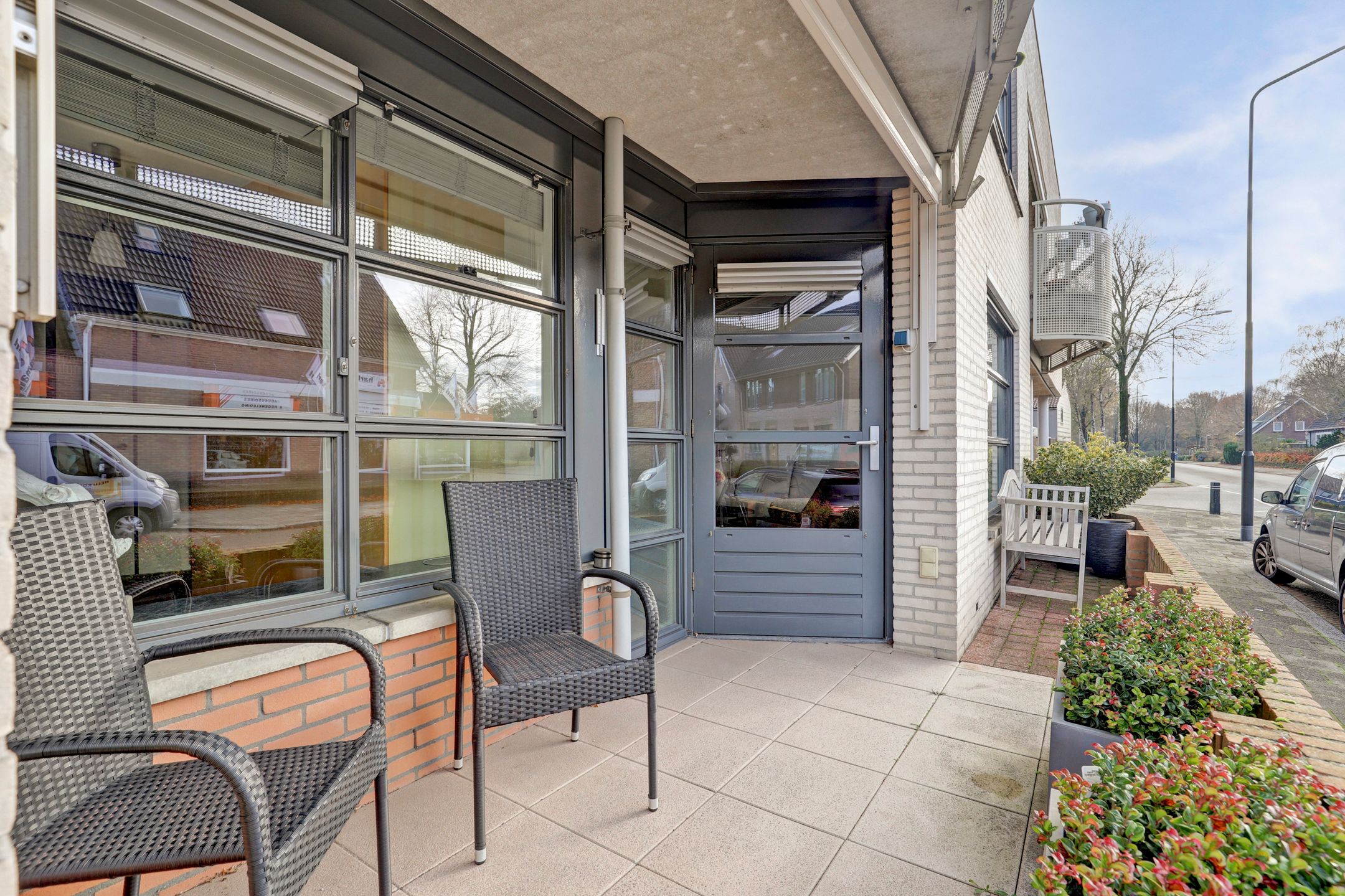 Foto 21 van Pinksterbloem 11-A