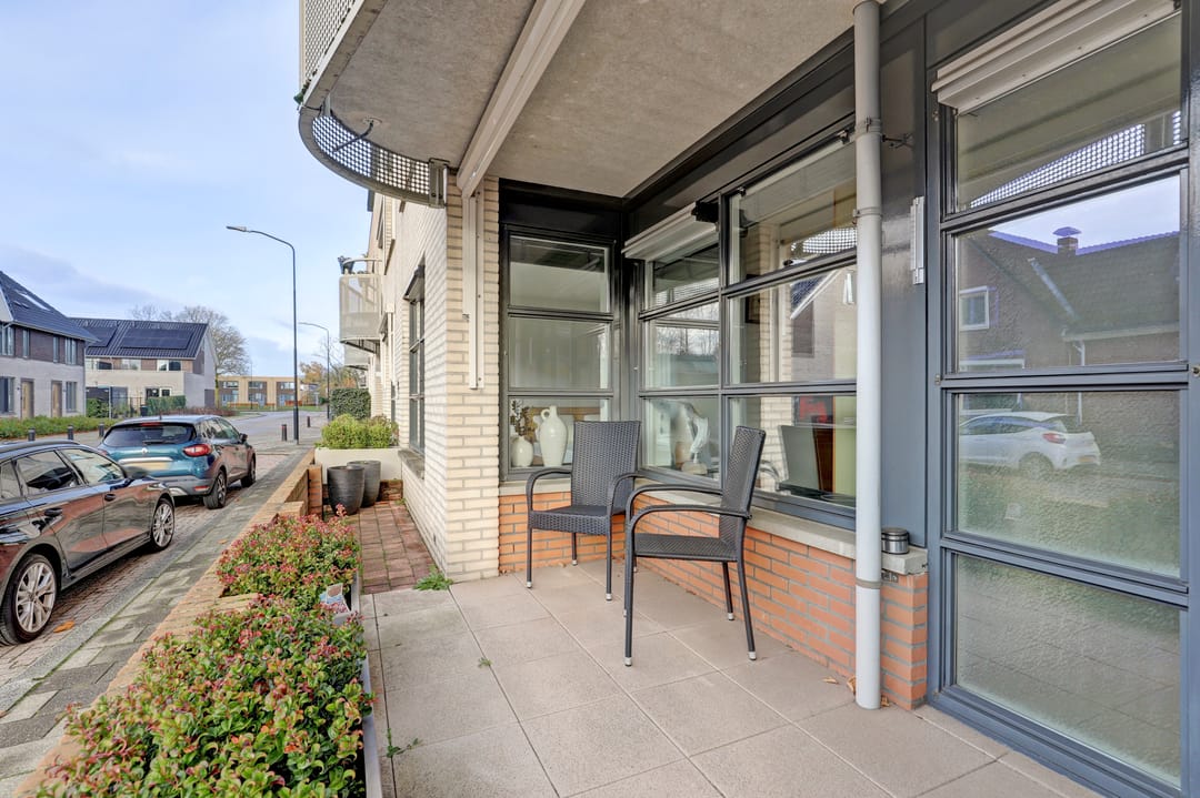 Foto 22 van Pinksterbloem 11-A