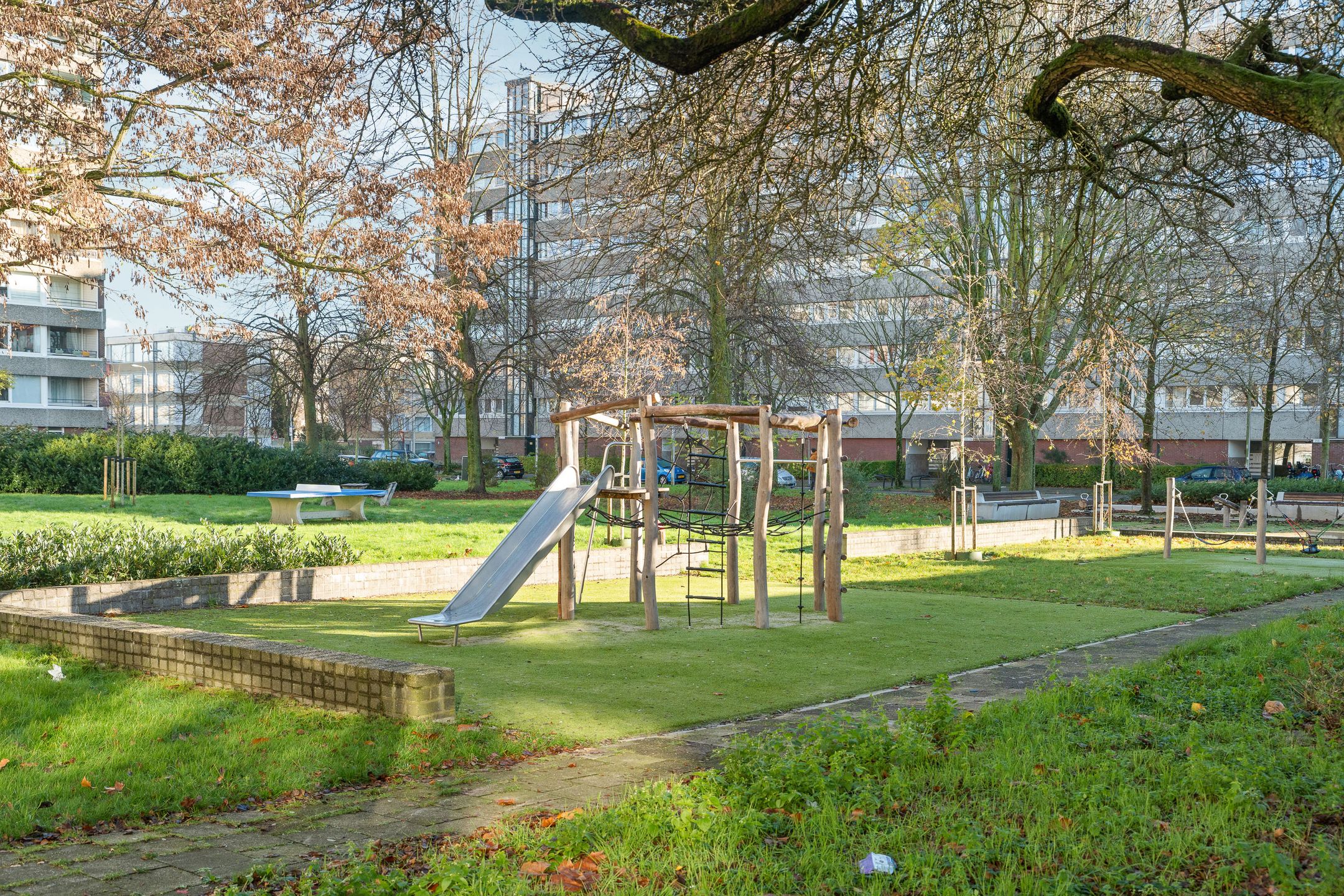 Photo 27 of Zamenhofdreef 10-B