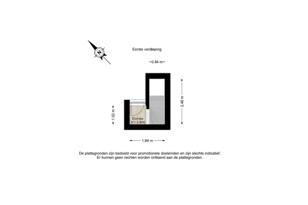 Photo 28 of Zamenhofdreef 10-B