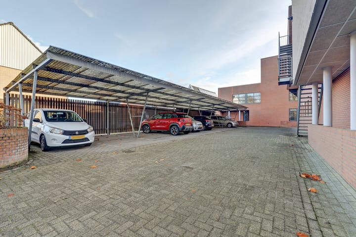 Photo 32 of Pinksterbloem 11-A