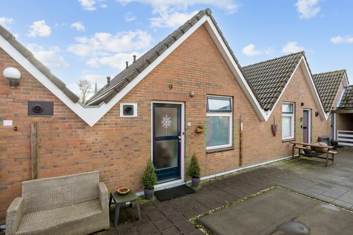 Nieuwstraat 15 main image