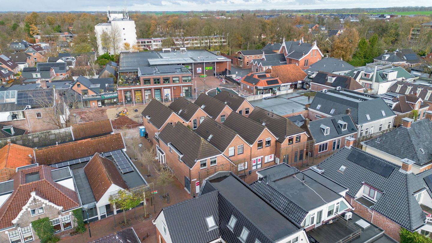 Photo 4 of Nieuwstraat 15