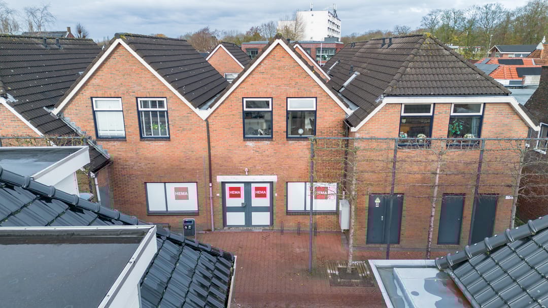 Photo 7 of Nieuwstraat 15