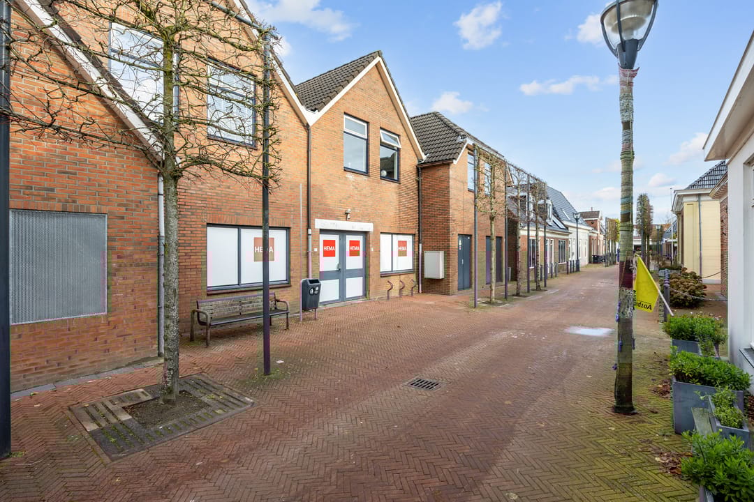 Photo 8 of Nieuwstraat 15