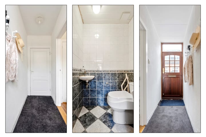 Photo 5 of Breewaterstraat 30