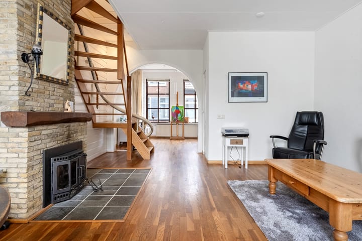 Foto 7 van Breewaterstraat 30