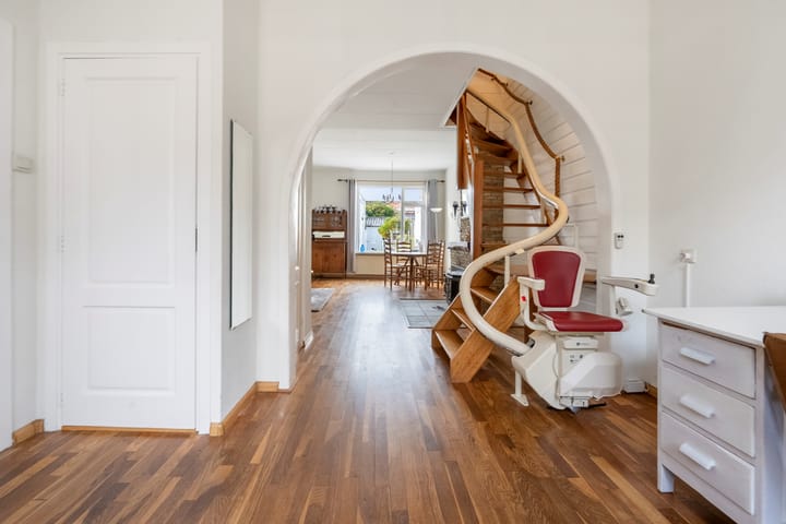 Foto 10 van Breewaterstraat 30