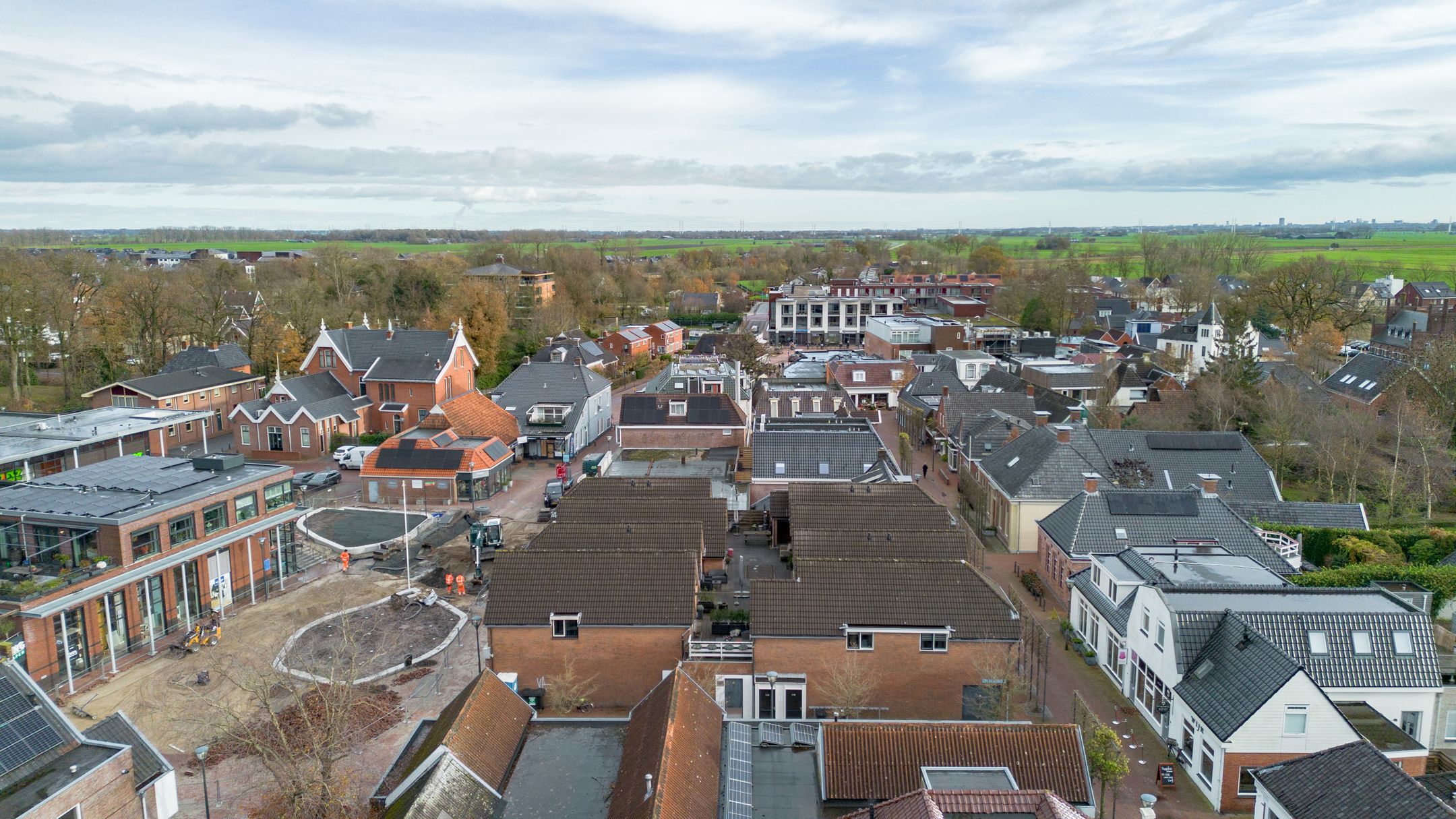 Photo 27 of Nieuwstraat 15