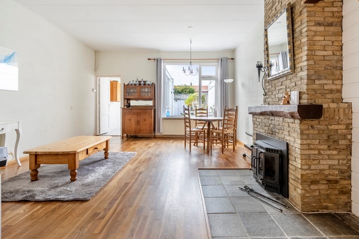 Foto 11 van Breewaterstraat 30