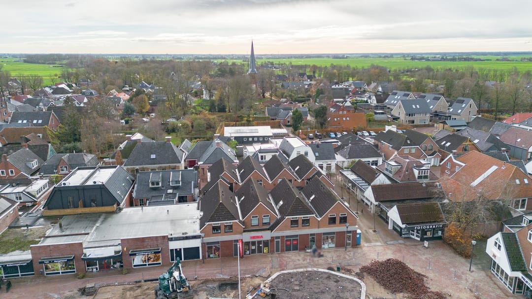 Photo 28 of Nieuwstraat 15