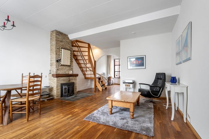 Foto 6 van Breewaterstraat 30