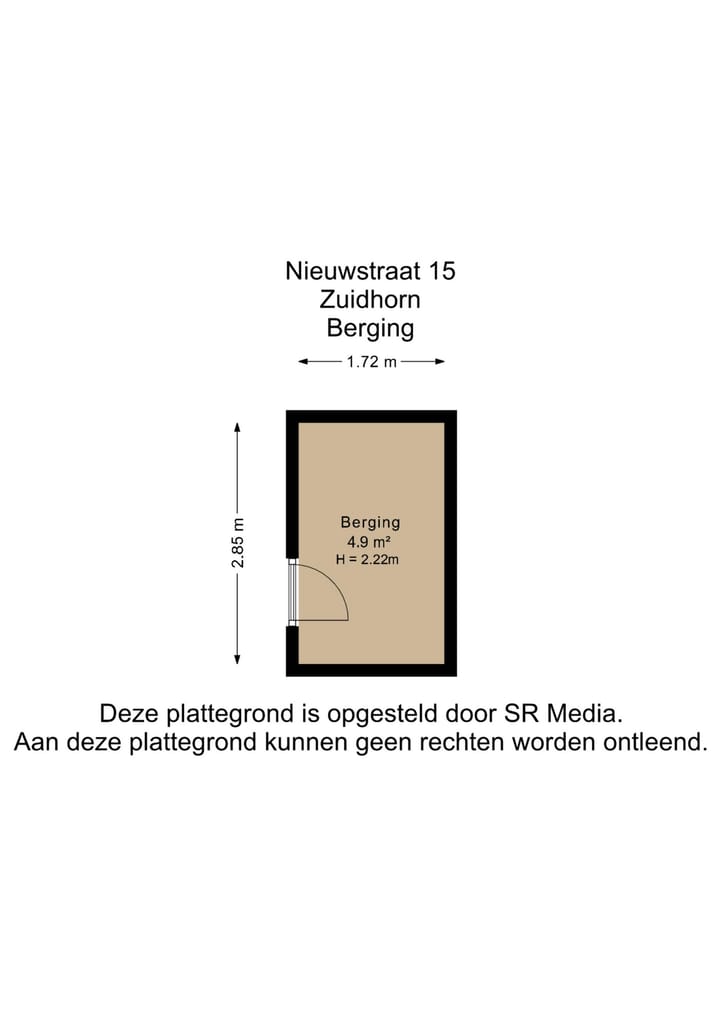 Foto 31 van Nieuwstraat 15