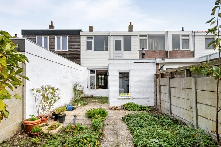 Foto 19 van Breewaterstraat 30