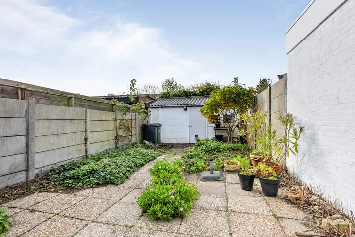 Foto 22 van Breewaterstraat 30