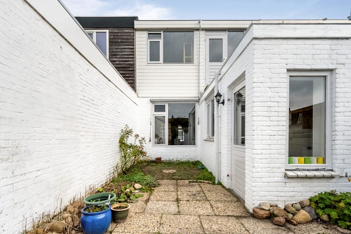 Foto 20 van Breewaterstraat 30