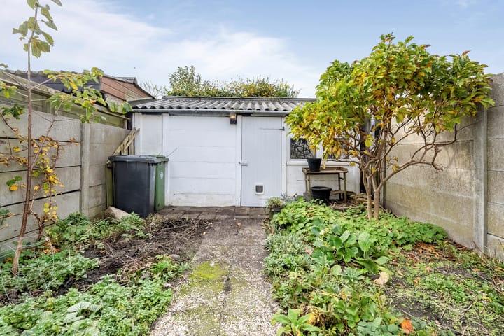 Foto 23 van Breewaterstraat 30