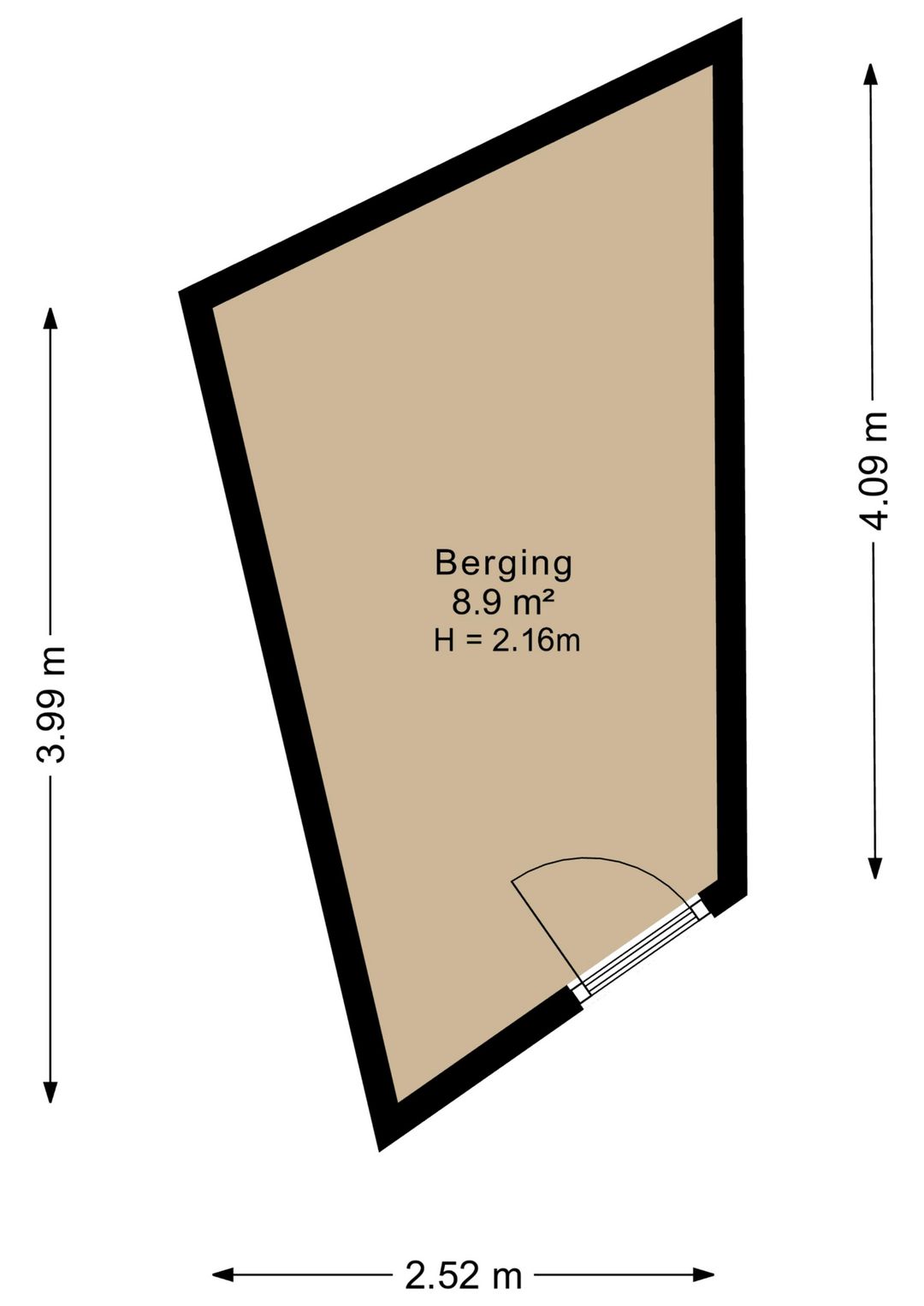 Foto 47 van Vuldersbrink 57
