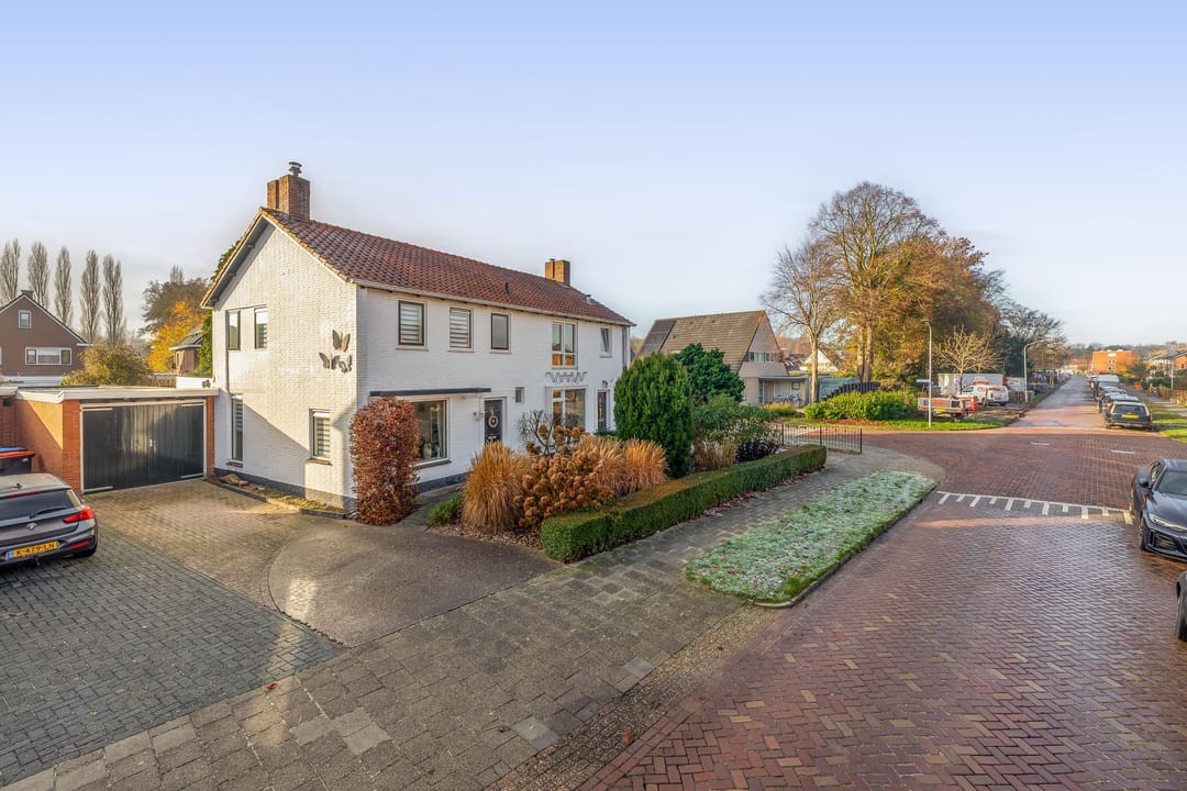 Foto 1 van Kastanjelaan 30