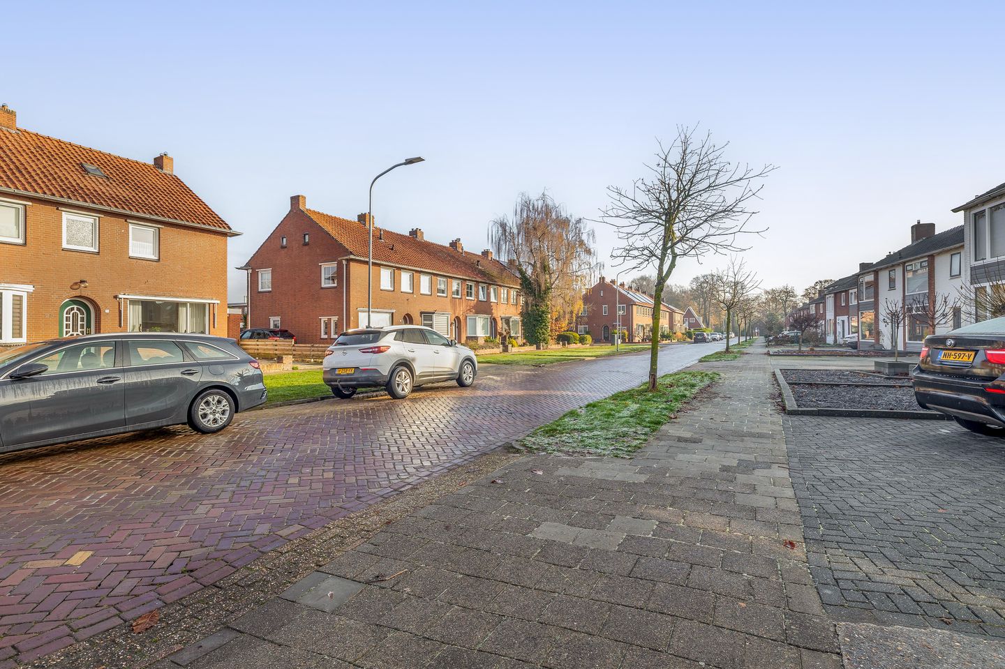 Foto 4 van Kastanjelaan 30