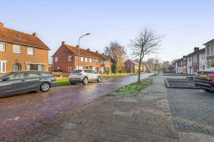 Foto 4 van Kastanjelaan 30