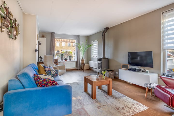 Foto 5 van Kastanjelaan 30