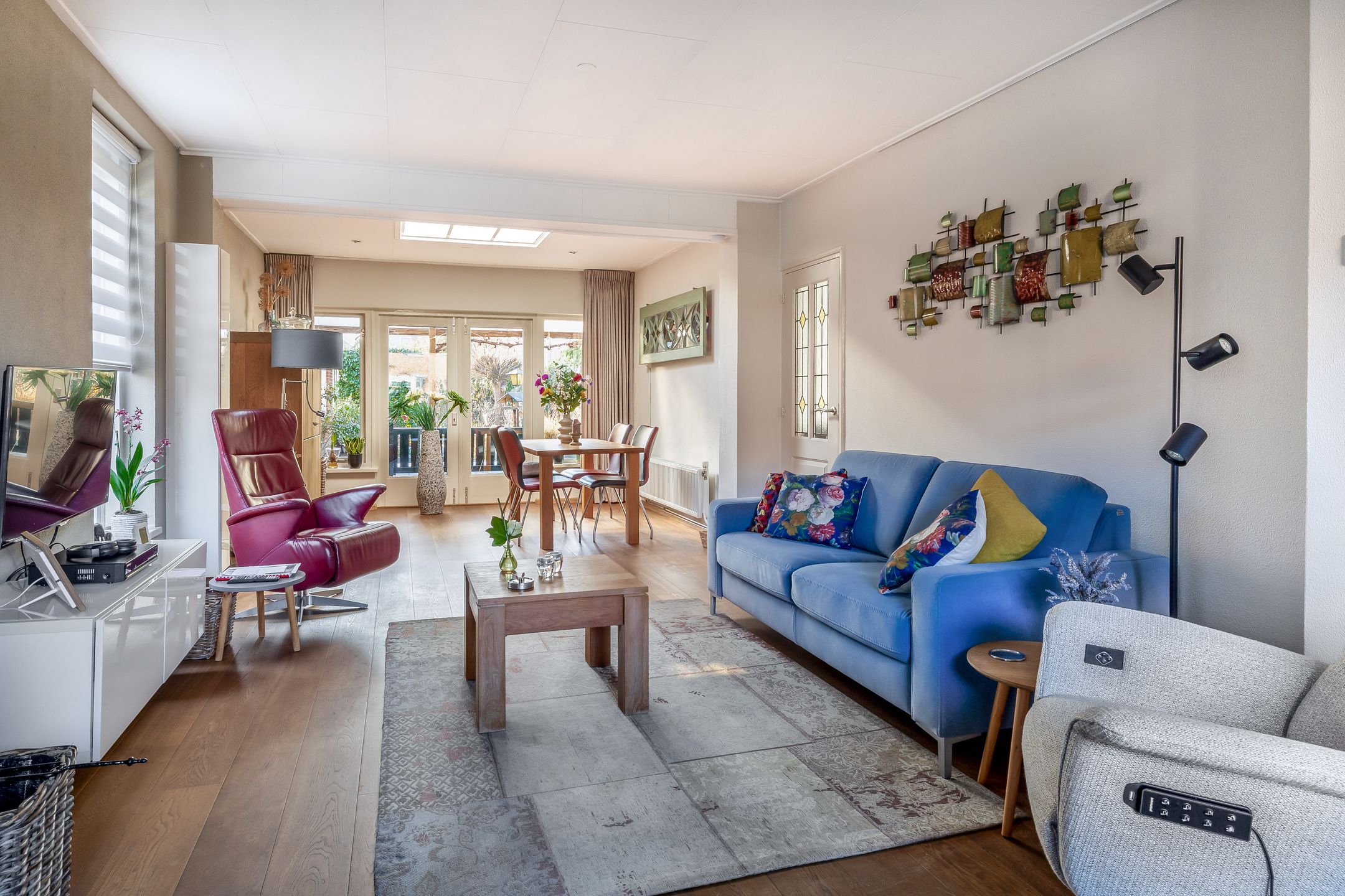 Foto 6 van Kastanjelaan 30