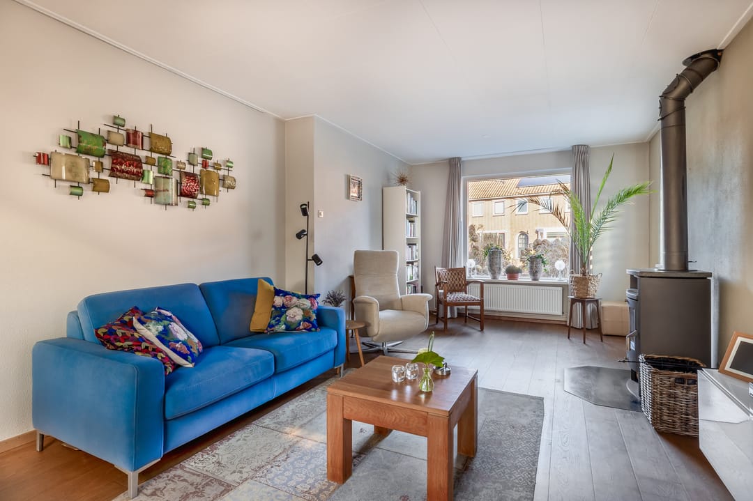 Foto 7 van Kastanjelaan 30